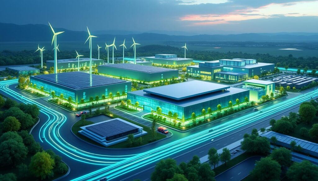 augmenter la production de batteries en europe pourrait réduire les coûts de 30 %, renforçant ainsi la compétitivité et l'indépendance énergétique du continent.