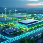 Augmenter la production de batteries en Europe permettrait de baisser les coûts de 30 %