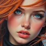 Bugatti W16 Mistral &lsquo;Caroline&rsquo; : quand l&rsquo;art sublime la puissance de l&rsquo;hypercar