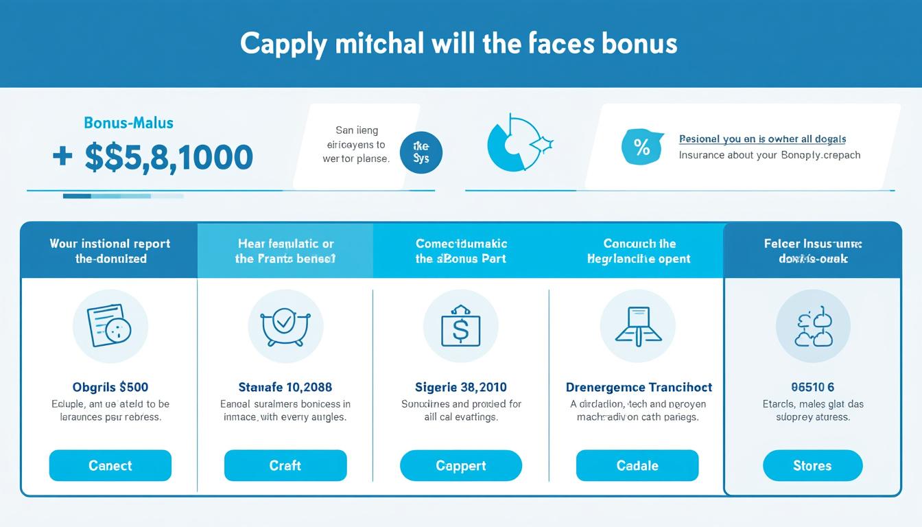 calculez facilement votre bonus ou malus automobile en ligne grâce à notre outil rapide et gratuit pour mieux gérer votre assurance voiture.