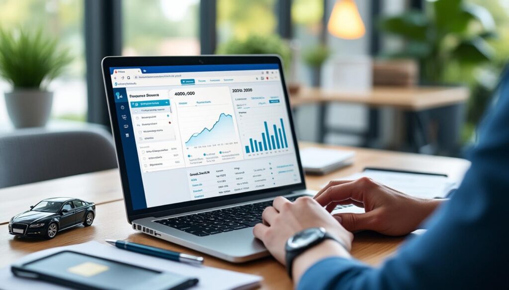 calculez facilement votre bonus et malus automobile en ligne pour obtenir une estimation précise de votre prime d'assurance et optimiser vos économies.