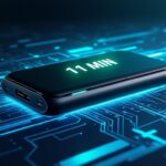 Découvrez cette batterie économique qui se recharge complètement en seulement 11 minutes