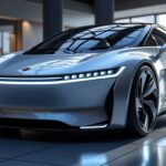 Découvrez en exclusivité les premières images de la nouvelle compacte Leapmotor