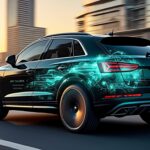 L’Audi Q3 s&rsquo;équipe d&rsquo;un moteur diesel innovant