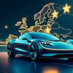 L’Union européenne envisage de lier les subventions aux voitures électriques à leur fabrication en Europe