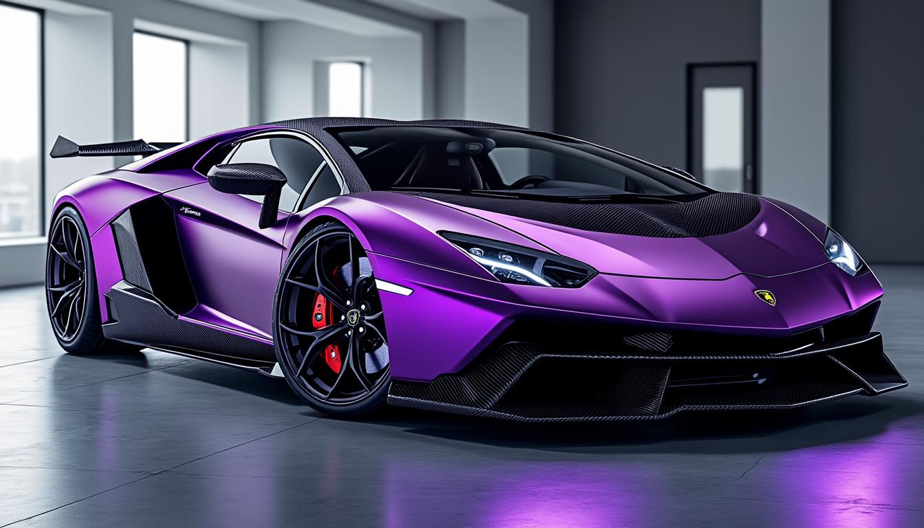 découvrez la lamborghini revuelto, un hommage spectaculaire célébrant les 33 ans de la légendaire diablo, alliant puissance et design emblématique.