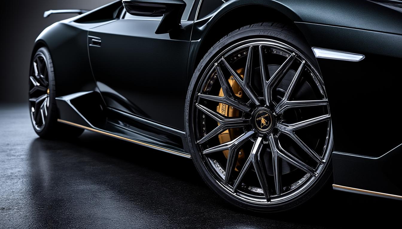 découvrez la lamborghini revuelto qui rend hommage aux 33 ans de la légendaire diablo dans un spectacle alliant performance et design unique.