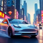 La Tesla Model 3 confrontée à son plus grand défi en Chine