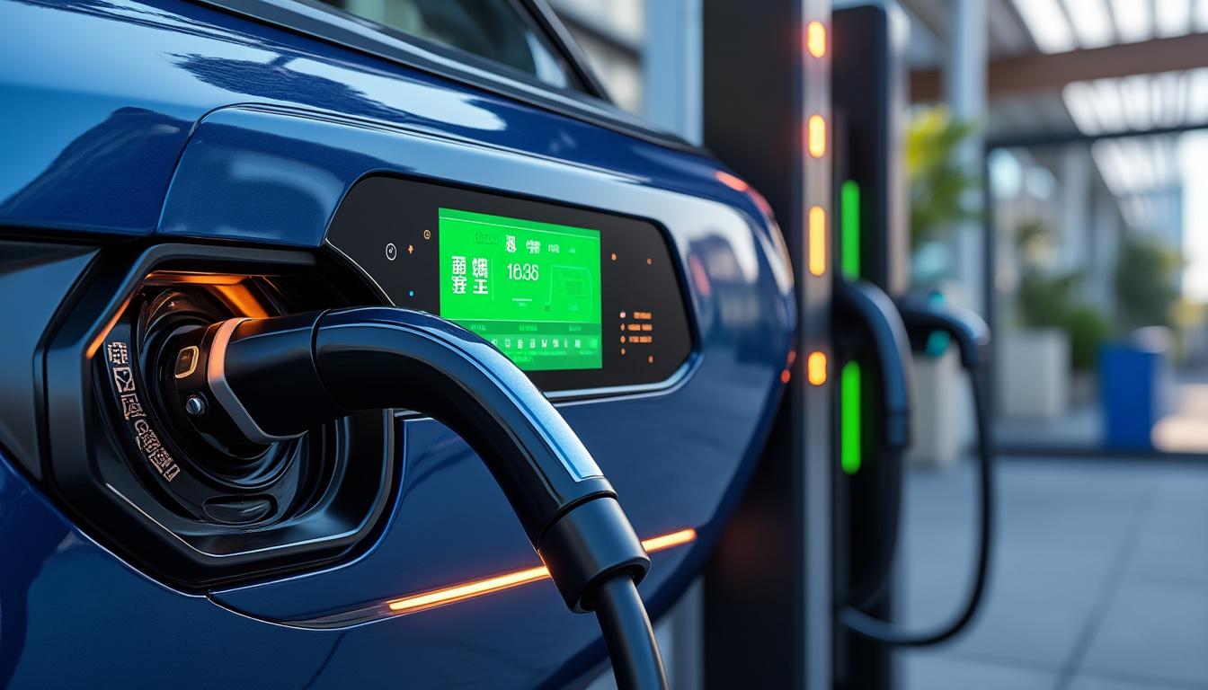 découvrez comment la tesla model 3 affronte son plus grand défi sur le marché chinois, entre concurrence locale et attentes des consommateurs.