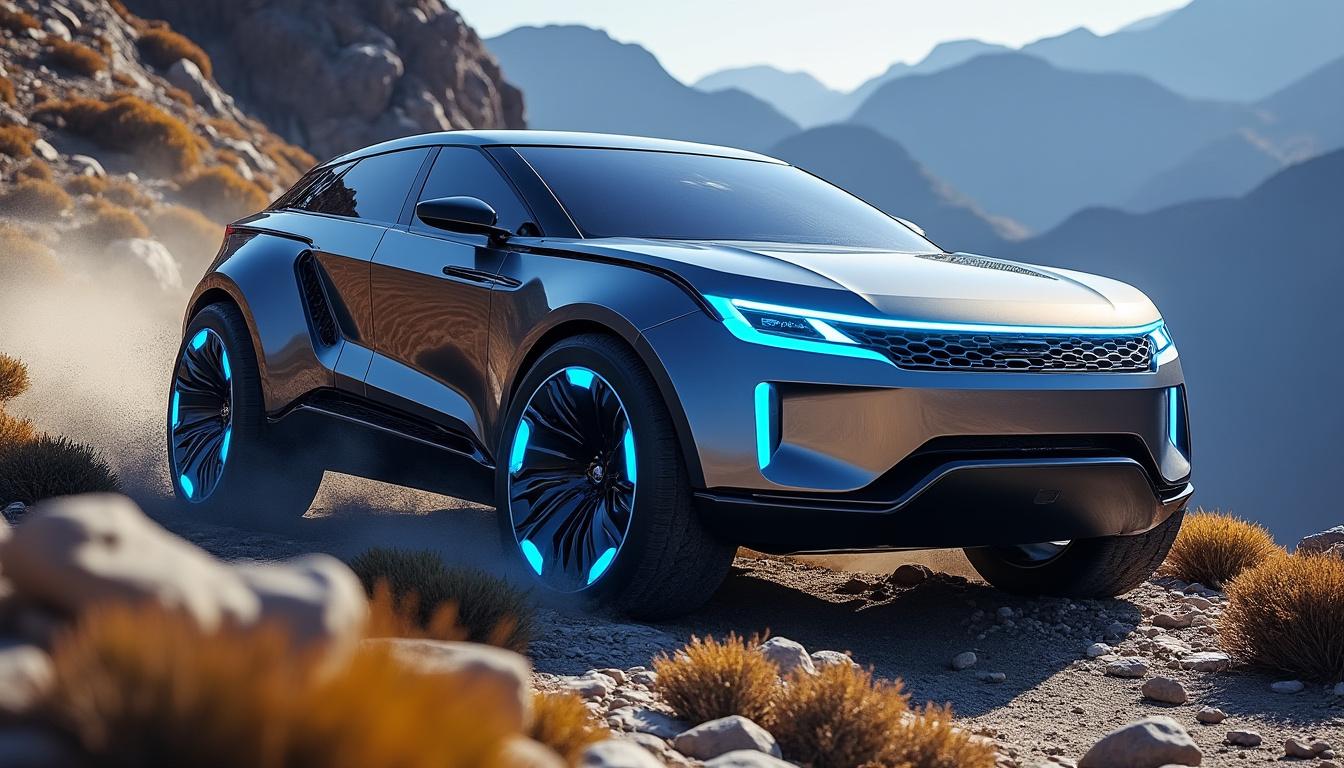 découvrez le nouveau land rover freelander, conçu pour dominer tous les terrains avec style et performance. prêt pour toutes vos aventures, il allie robustesse et confort.