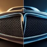 L&rsquo;évolution fascinante des calandres : histoire et innovations