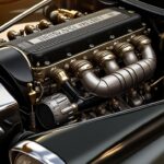 Rolls-Royce renonce au véhicule 100 % électrique et célèbre la longévité de son moteur V12