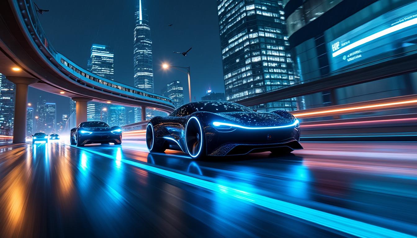 stellantis envisage d'adopter la plateforme leapmotor pour développer ses futurs modèles innovants, combinant technologie avancée et performance.