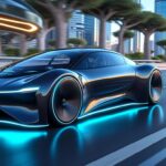 Stellantis envisage la plateforme Leapmotor pour ses futurs modèles innovants