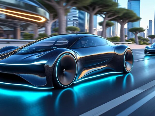 Stellantis envisage la plateforme Leapmotor pour ses futurs modèles innovants