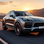« Une authentique Porsche » : le nouveau SUV à essence se démarque des Audi rebadgées