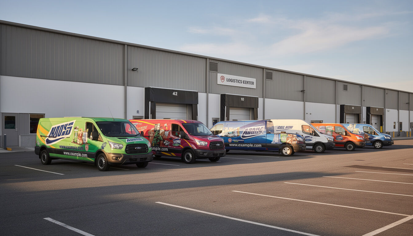 Découvrez tout ce qu'il faut savoir sur le covering de véhicules : techniques, avantages, conseils et tendances pour personnaliser et protéger votre voiture avec style.