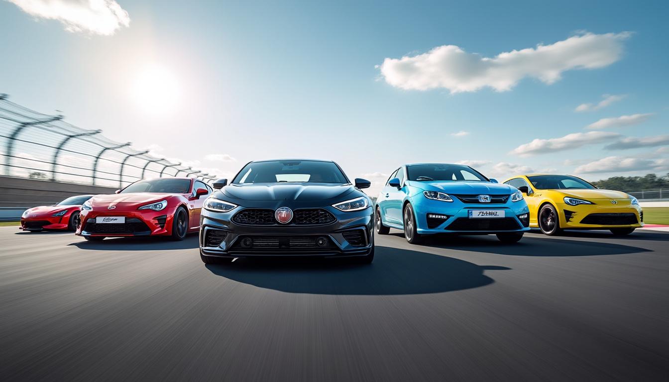 découvrez si abarth prévoit de relancer la production de voitures à essence et les enjeux liés à cette décision dans le contexte actuel de l'industrie automobile.