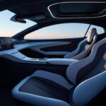 Cupra Born 2026 : découvrez les innovations et transformations de son habitacle