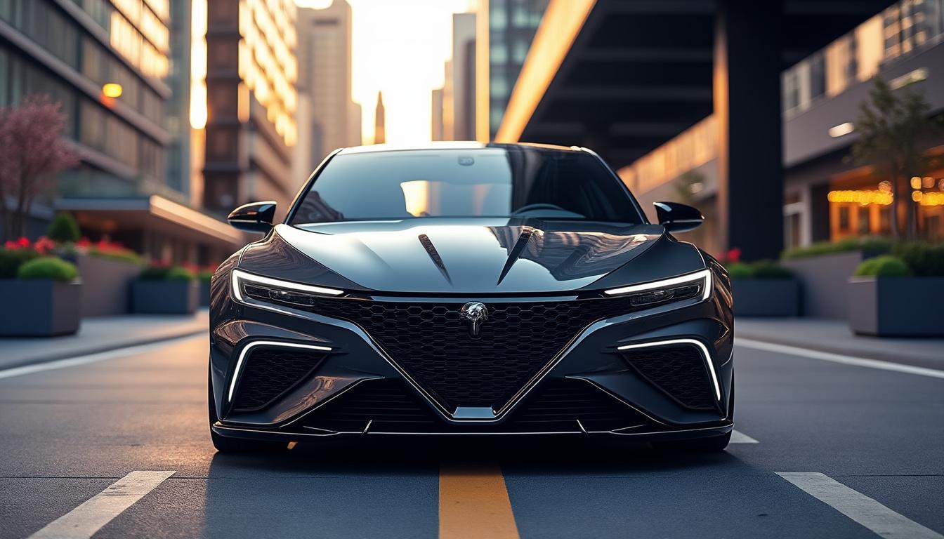 plongez dans l'univers de la cupra raval, l'icône espagnole compacte, et explorez ses caractéristiques innovantes et son design audacieux.