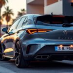 Découvrez la Cupra Raval : l&rsquo;icône espagnole compacte dévoilée en détail