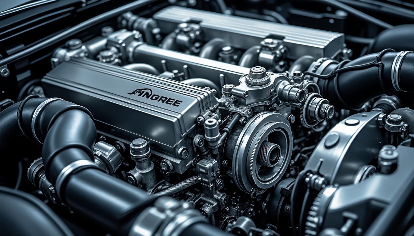 explorez les voitures incontournables et innovantes qui feront sensation en 2026. découvrez les chefs-d'œuvre automobiles à ne pas manquer cette année.