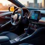Découvrez les transformations de l&rsquo;intérieur de la nouvelle Toyota Yaris Cross