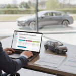 Estimation du coût de l&rsquo;assurance auto avant l&rsquo;achat de votre véhicule