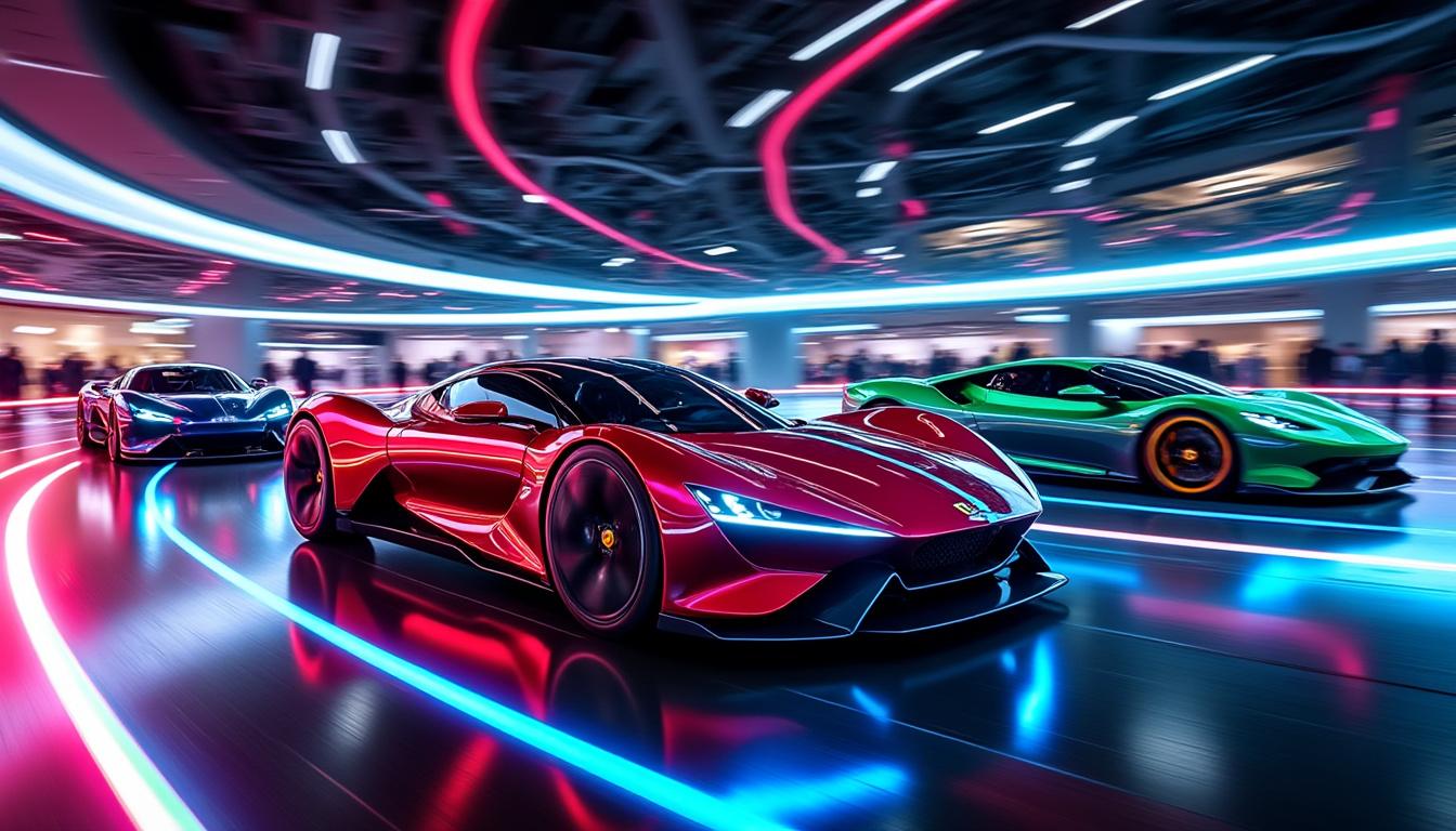 découvrez quel constructeur de voitures de luxe, ferrari, lamborghini ou aston martin, domine les ventes et règne en maître sur le marché automobile haut de gamme.