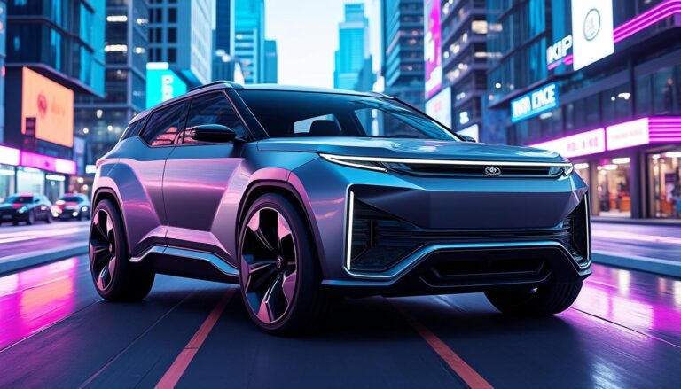 🚗⚡ Freelander Concept97 : SUV 800 V puissant arrive en Europe