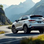 GWM H7, le nouveau SUV hybride chinois prêt à conquérir l&rsquo;Europe entre robustesse et élégance 4×4