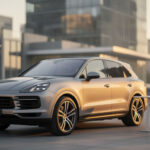 Guide complet pour acheter un porsche cayenne d&rsquo;occasion : financement et conseils