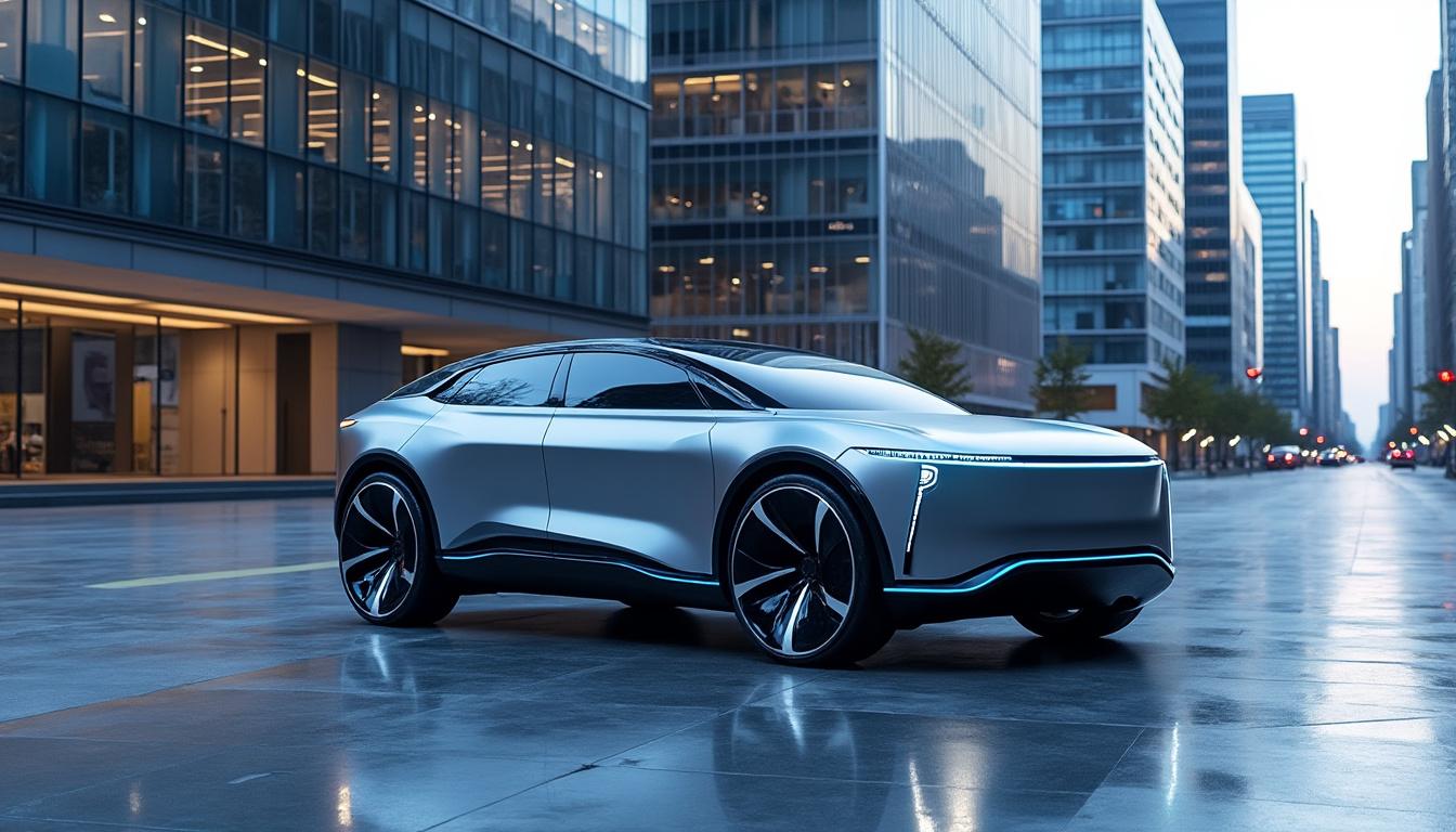 découvrez la nouvelle byd atto 3 avec un intérieur spacieux offrant un confort amélioré pour tous vos trajets.