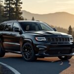 La Jeep Avenger se pare d&rsquo;une élégante livrée noire intégrale