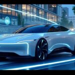 Leapmotor T03 : L&rsquo;électrique 100% connectée à seulement 18 900 euros