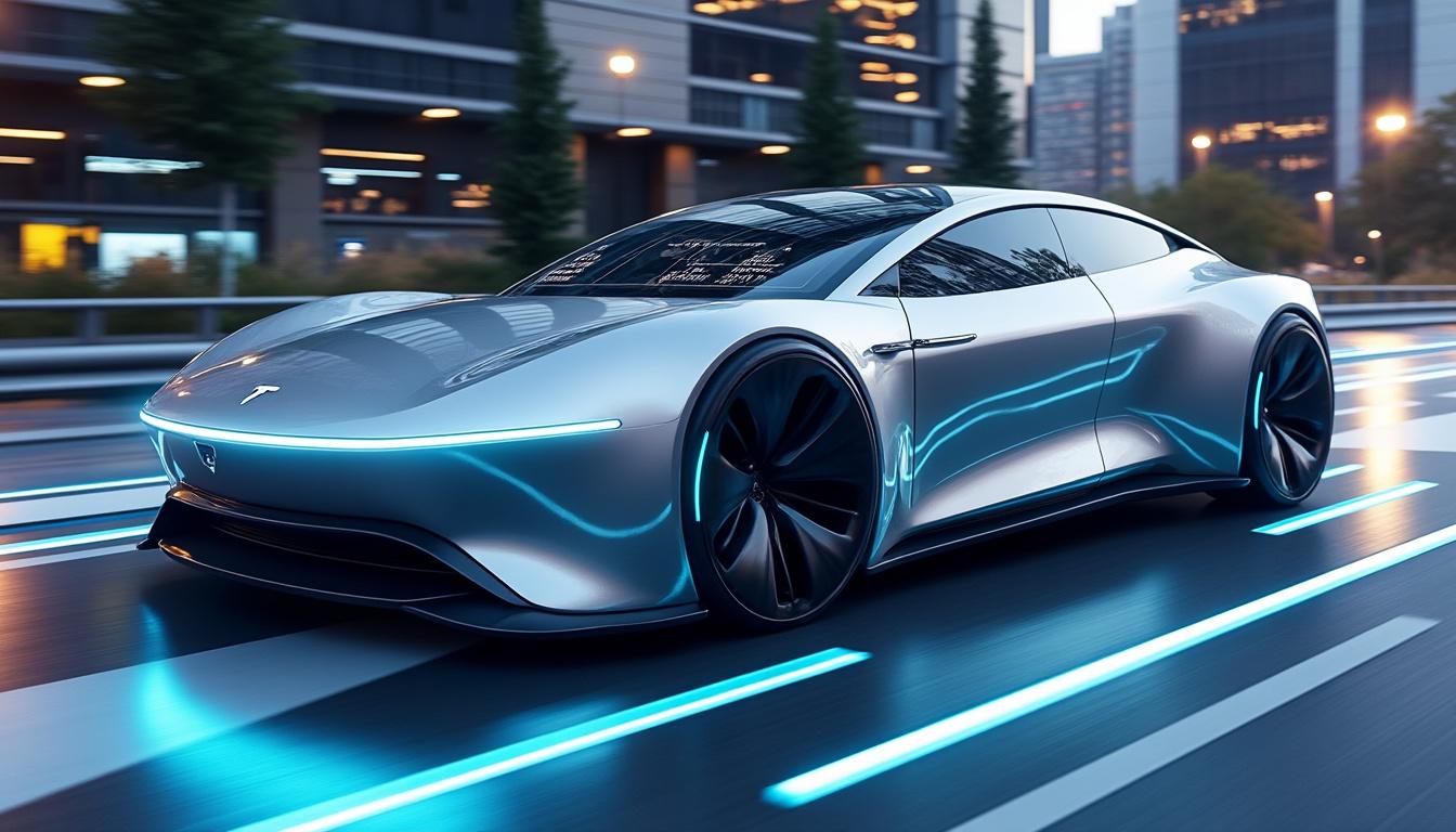 découvrez pourquoi les tesla model s et model x tirent définitivement leur révérence et ce que cela signifie pour l'avenir de tesla et des véhicules électriques.