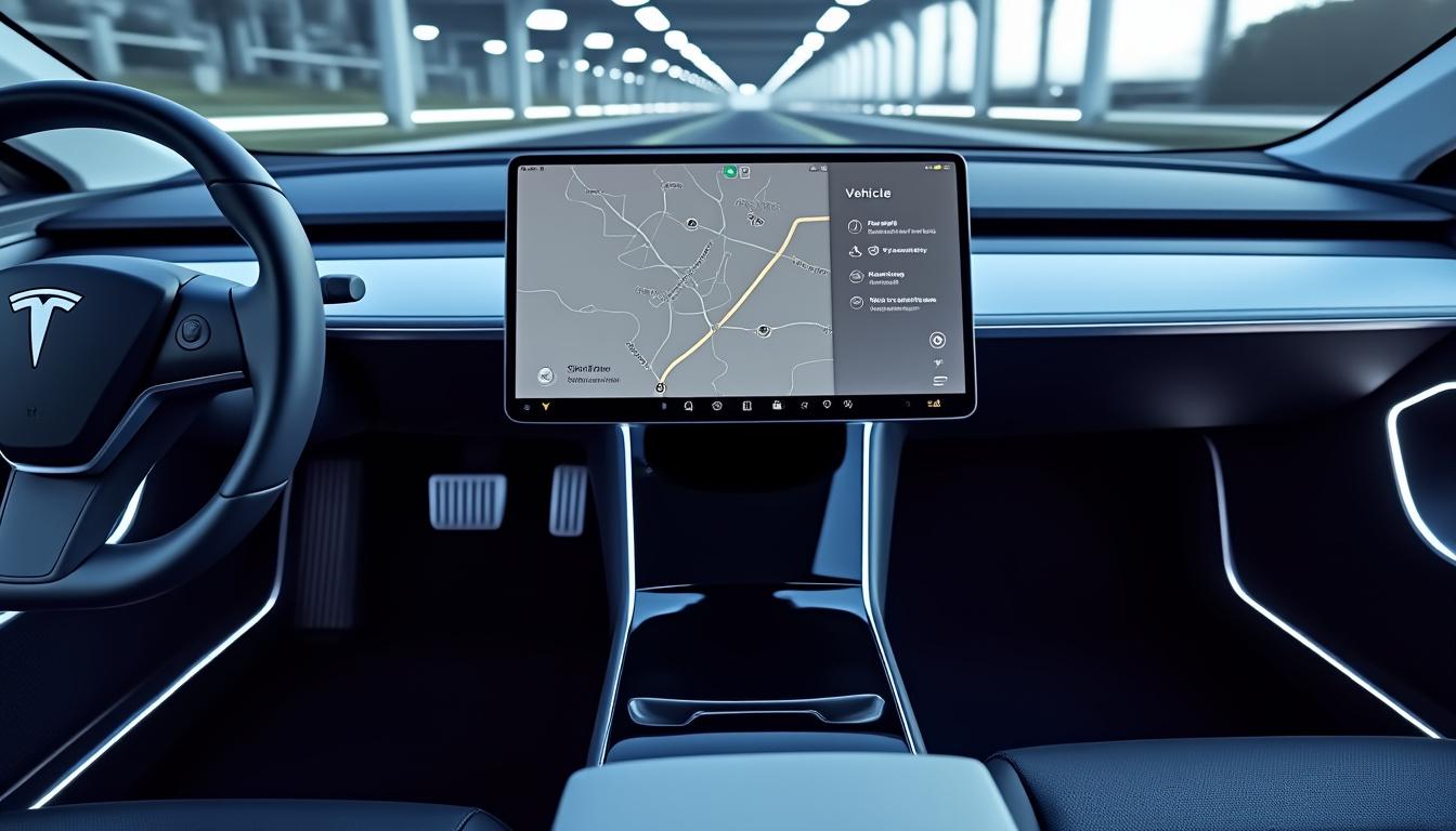 découvrez toutes les nouveautés éclatantes de la mise à jour printanière chez tesla, avec des améliorations technologiques et des fonctionnalités innovantes pour une expérience de conduite optimisée.