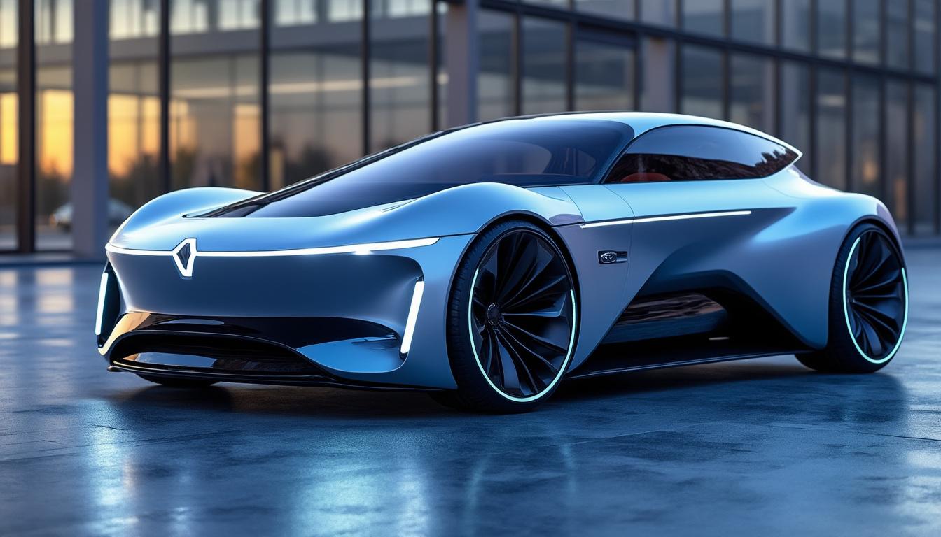 découvrez comment les véhicules ford dérivés de renault préserveront l'identité unique et l'âme propre de chaque marque, alliant innovation et héritage.