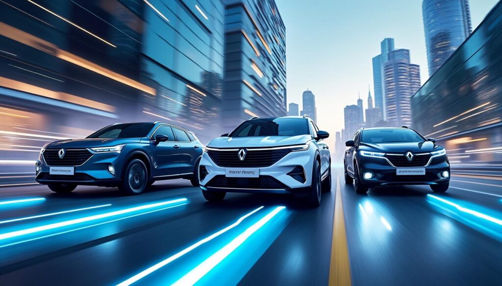 découvrez comment les véhicules ford dérivés de renault conserveront leur identité unique tout en combinant les forces des deux marques pour offrir performance et style.