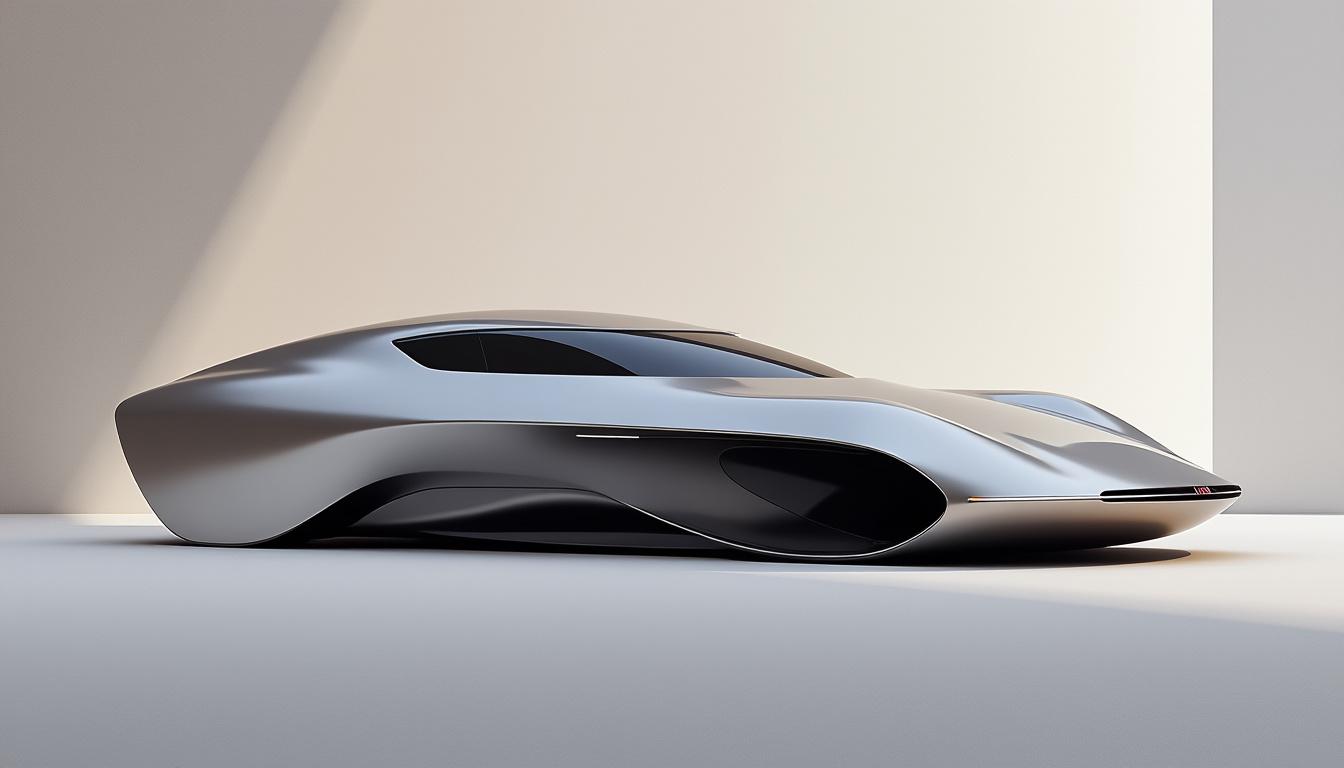 découvrez comment l'innovation automobile révolutionne le design des voitures avec des lignes ultra-plates et le minimalisme 3d, une tendance qui repousse les limites de l'esthétique et de la technologie.