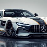 Mercedes-AMG mise sur un VE qui ne se ressent pas comme un véhicule électrique