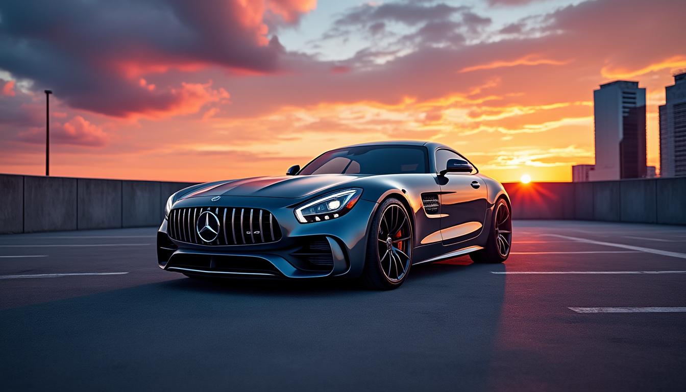 découvrez comment la crise en chine impacte fortement les bénéfices de mercedes, mettant en difficulté le constructeur automobile allemand.