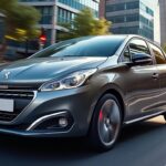 Peugeot 208 : La version thermique du modèle actuel reste au catalogue