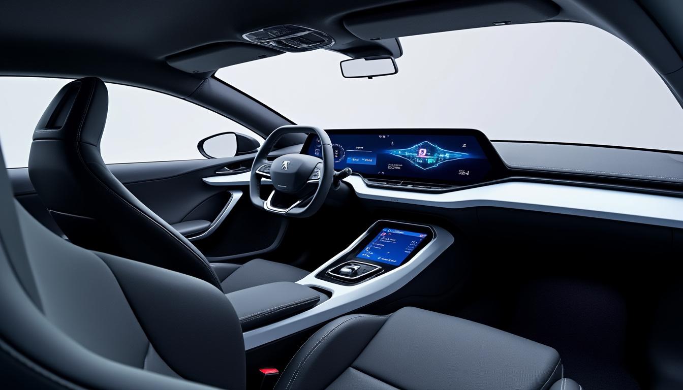 découvrez la peugeot 208 thermique, toujours disponible dans la gamme actuelle, alliant performance et style classique.