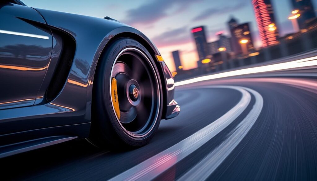 découvrez comment pirelli équipe la nouvelle porsche 911 turbo s avec ses pneus haute performance, garantissant adhérence optimale et conduite exceptionnelle.