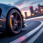 Pirelli équipe la nouvelle Porsche 911 Turbo S avec ses pneus haute performance