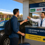 Location de voiture au Maroc : tout ce que vous devez savoir avant de réserver