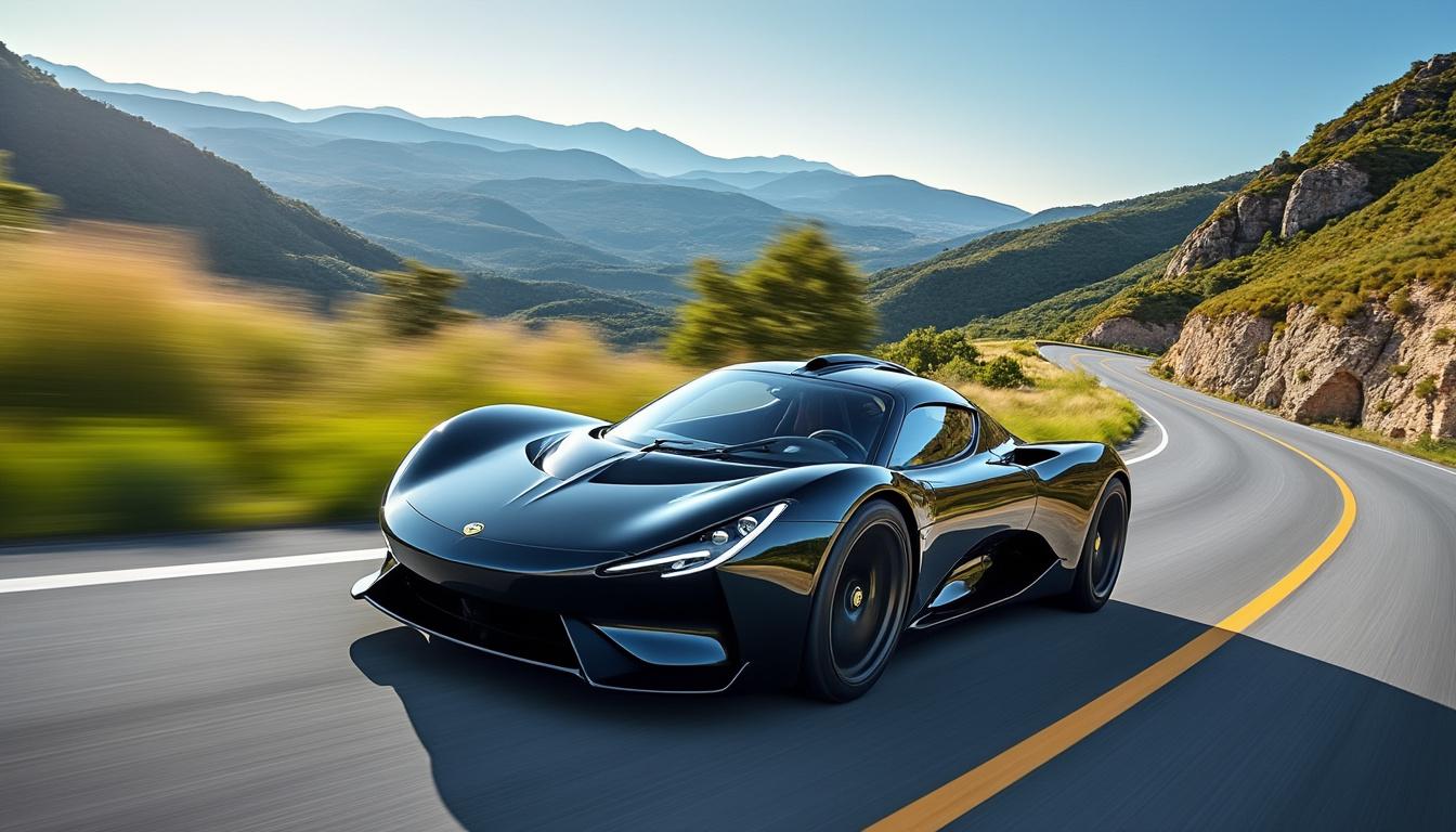 découvrez la nouvelle lotus emira, bientôt plus performante et allégée, pour une expérience de conduite optimisée alliant puissance et agilité.