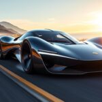 La Lotus Emira s&rsquo;annonce bientôt plus performante et allégée pour une expérience de conduite optimisée