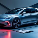 Le lancement de la Volkswagen Golf électrique connaît un délai inattendu